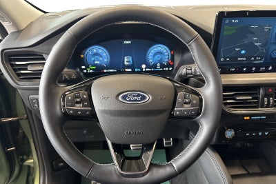 Ford Kuga PHEV Active X CVT