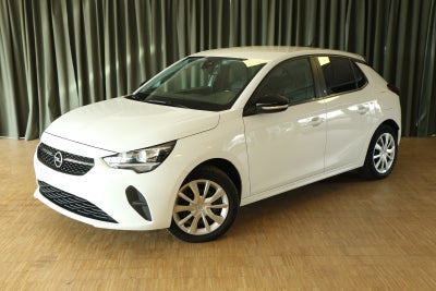 Opel Corsa-e 50 Edition 5d