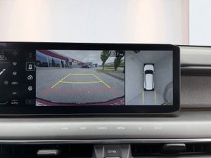 Kia EV9 Long Range Premium Launch Edition RWD 7prs