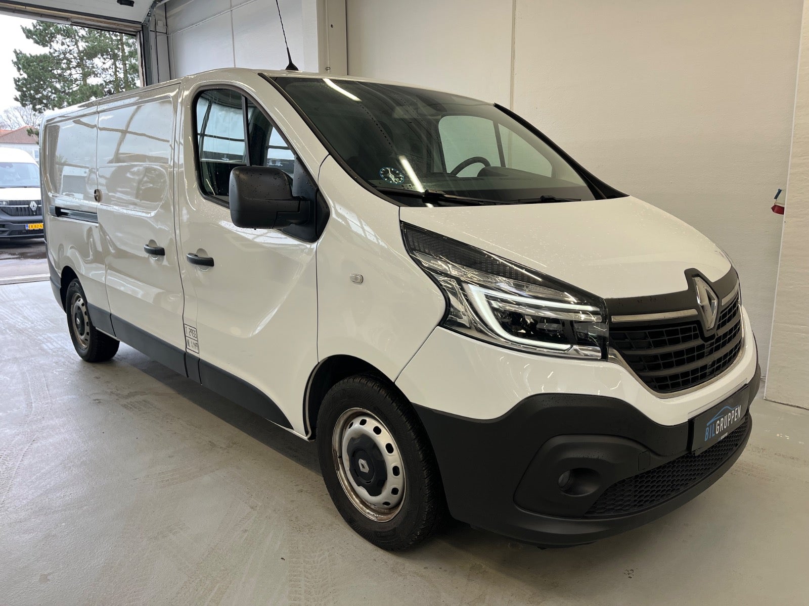 Billede af Renault Trafic T29 2,0 dCi 120 L2H1