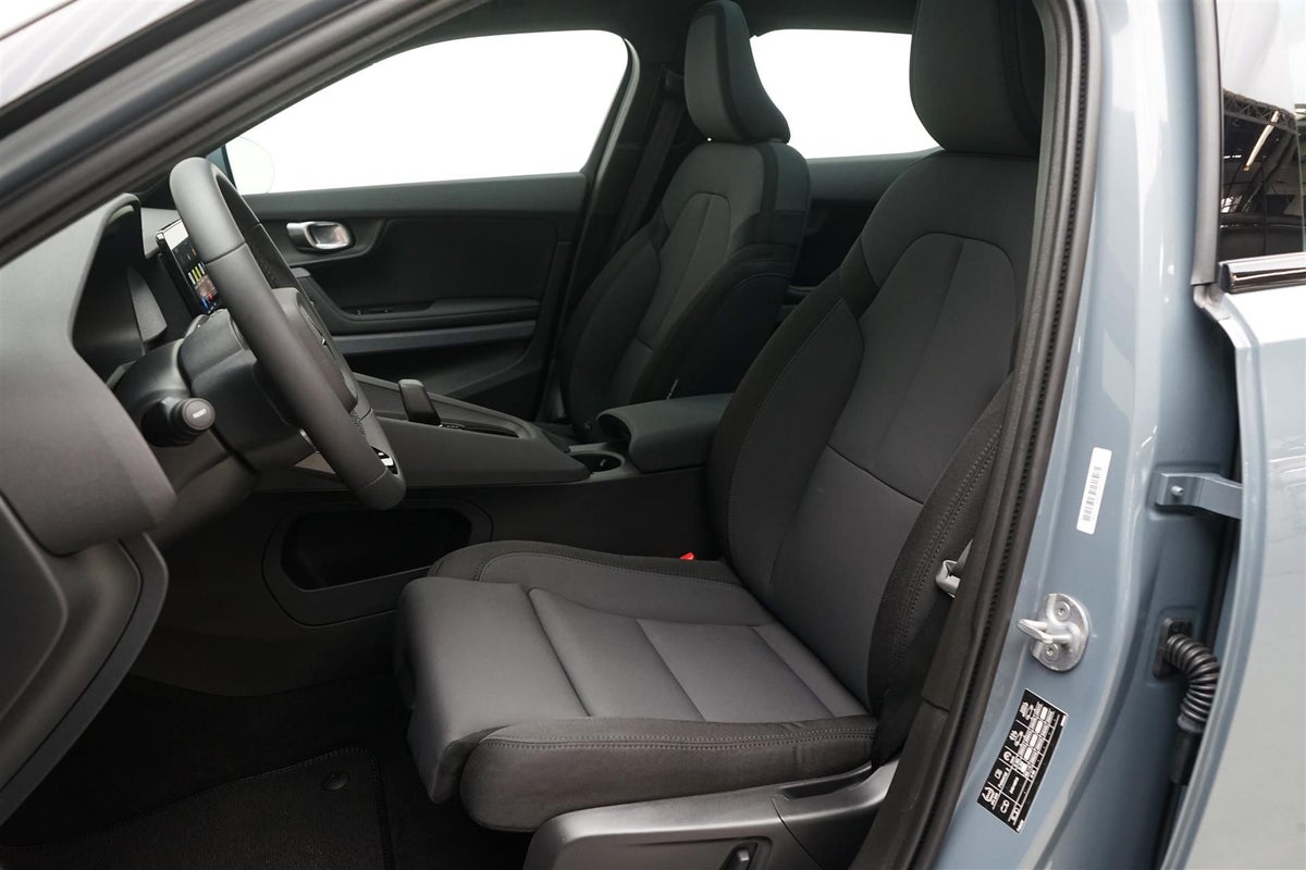 Polestar 2 Long Range AWD billede 14