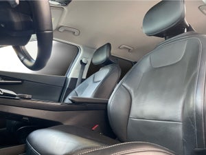Kia EV6 Long Range Performance Upgrade AWD