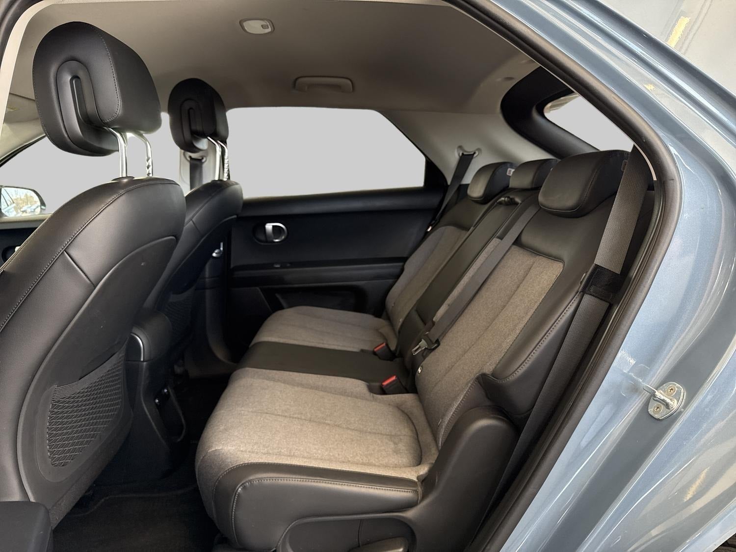 Billede af Hyundai Ioniq 5 77 Techniq