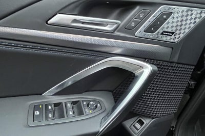 BMW iX1 eDrive20 Fully Charged M-Sport