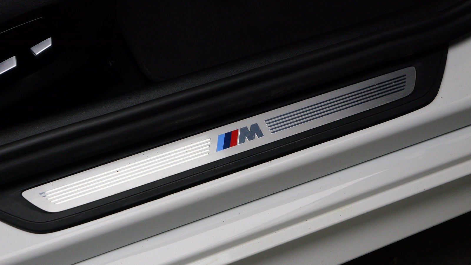 BMW 545e M-Sport xDrive aut.