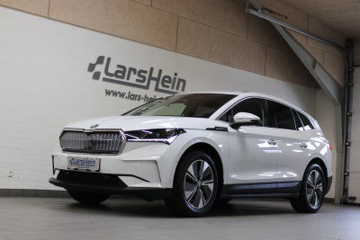 Skoda Enyaq iV Ultra