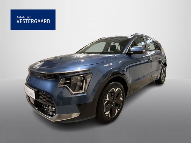 Kia Niro EV Prestige