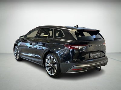 Skoda Enyaq iV billede 1