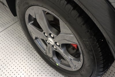 Ford Mustang Mach-E Extended Range AWD