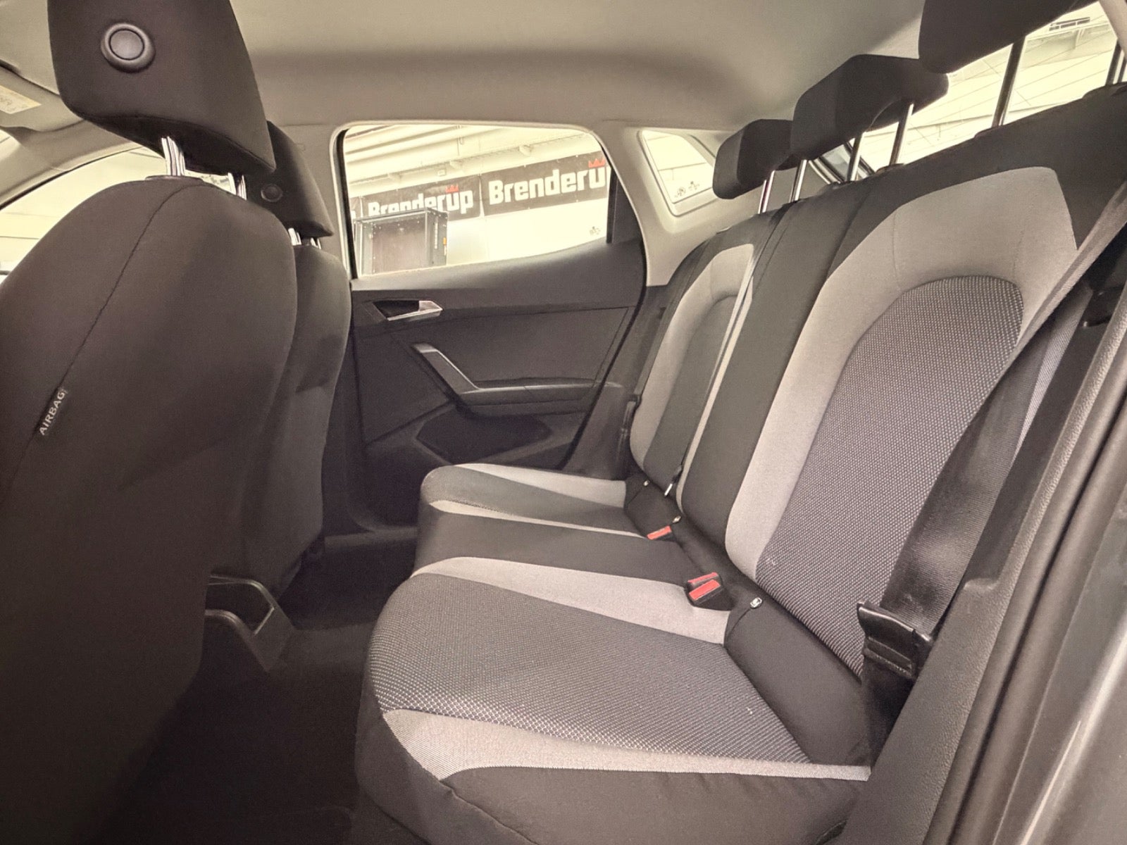 Billede af Seat Ibiza 1,0 TSi 95 Style