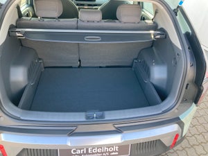 Kia EV3 Long Range Access