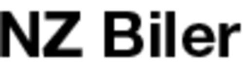 NZ Biler logo