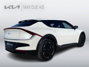 Kia EV6 Long Range Prestige