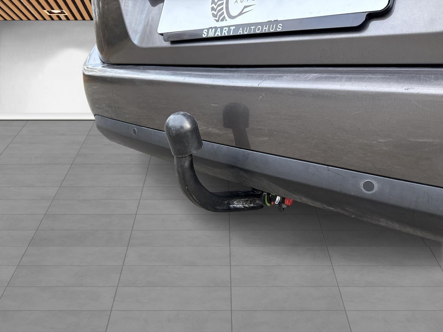 Billede af Citroën Grand C4 Picasso 1,2 PureTech 130 Extravaganza 7prs