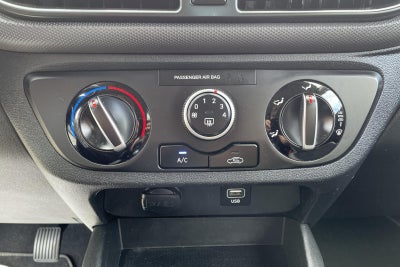 Hyundai i10 MPi Essential