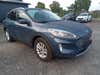 Ford Kuga PHEV Titanium X CVT thumbnail