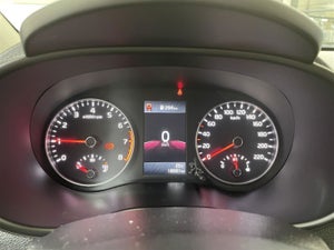 Kia Picanto Prestige Upgrade