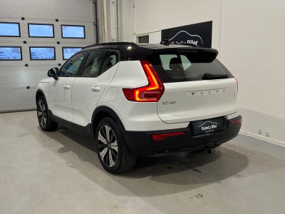 Volvo XC40 P6 ReCharge Core