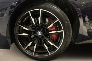 BMW i4 M50 Fully Charged xDrive