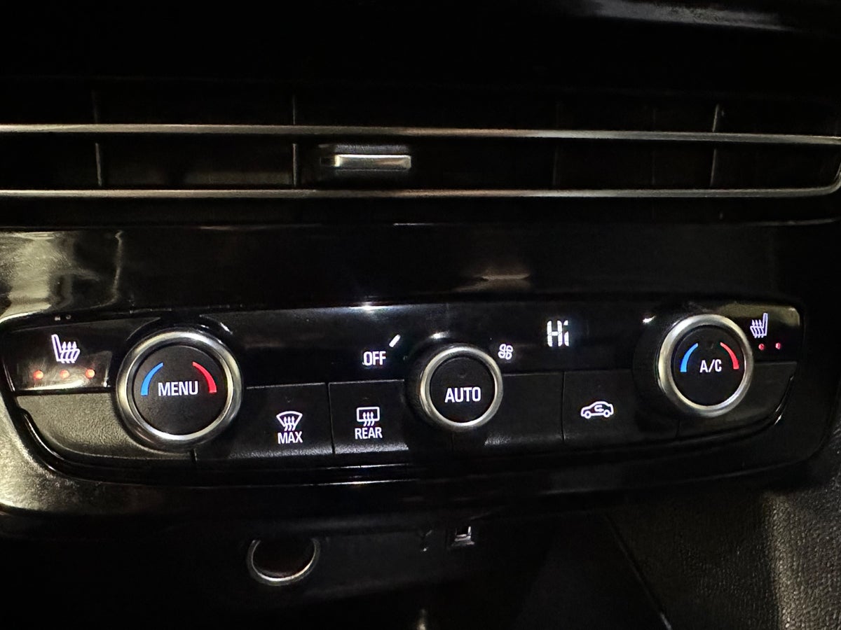 Opel Mokka-e Elegance