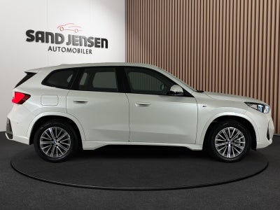 BMW iX1 xDrive30 M-Sport Premium
