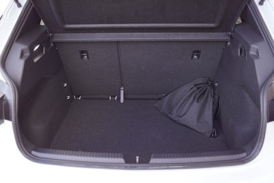 Cupra Born e-Boost