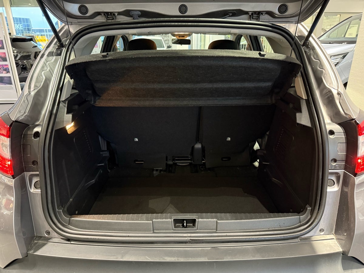 Renault Captur TCe 90 Expression billede 12