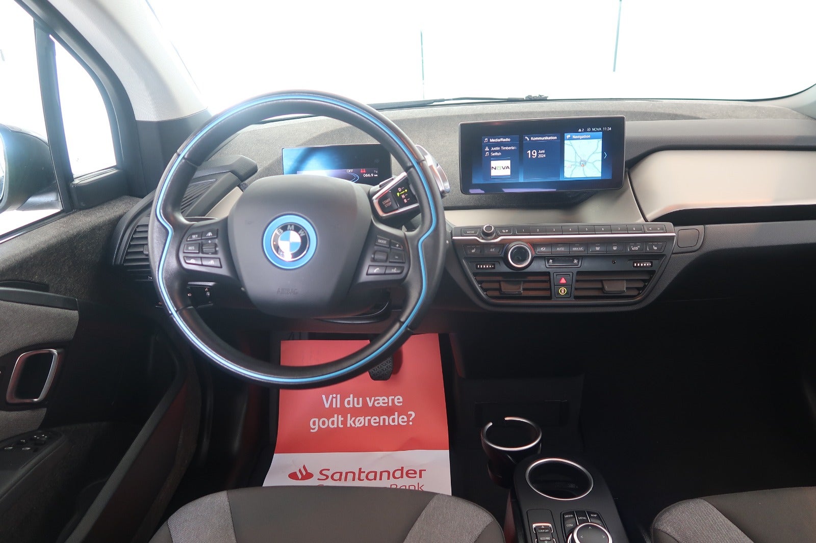 BMW i3 2022