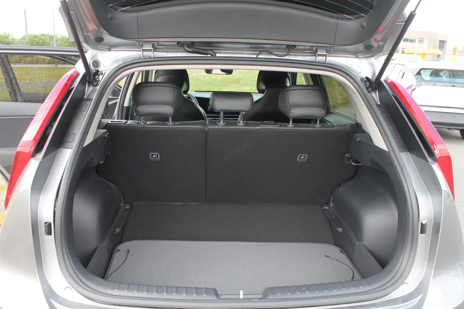 Kia Niro EV Prestige