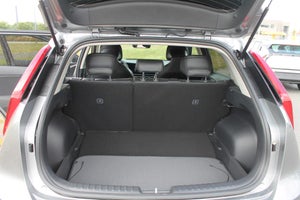 Kia Niro EV Prestige