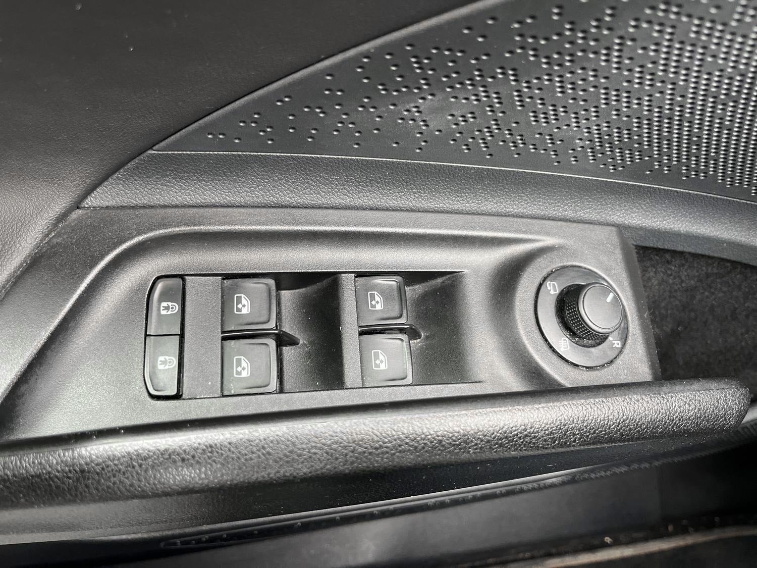 Billede af Skoda Enyaq 80 iV Suite