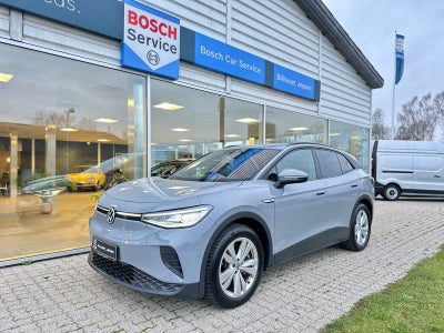 VW ID.4 77 Pro Performance 5d