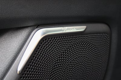 Mercedes EQV300 Avantgarde L