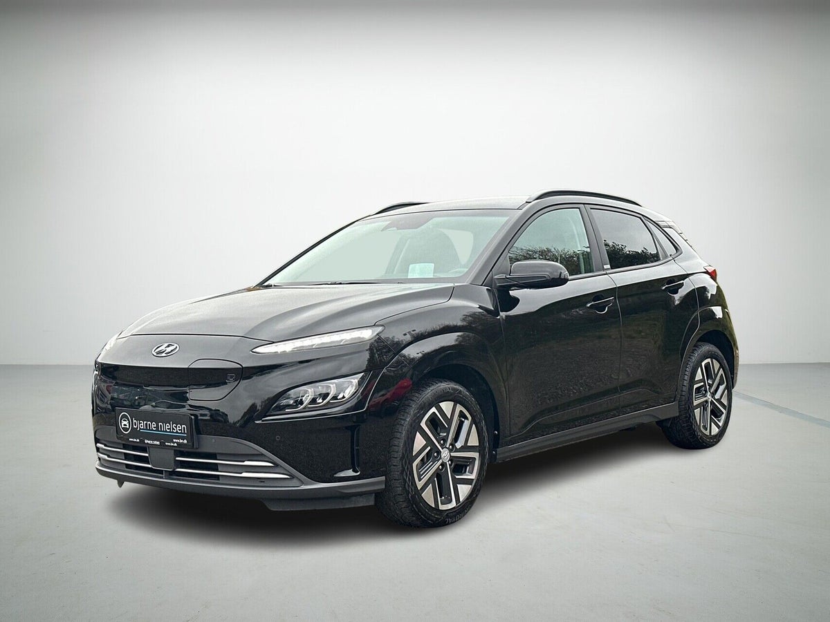Hyundai Kona EV Trend billede 1