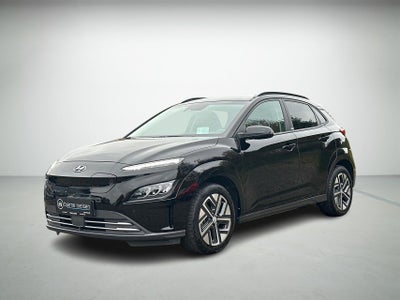 Hyundai Kona EV Trend