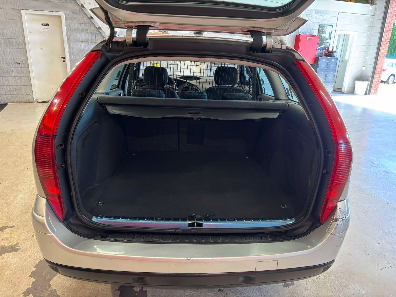 Billede af Citroën C5 2,0 HDi Family Weekend