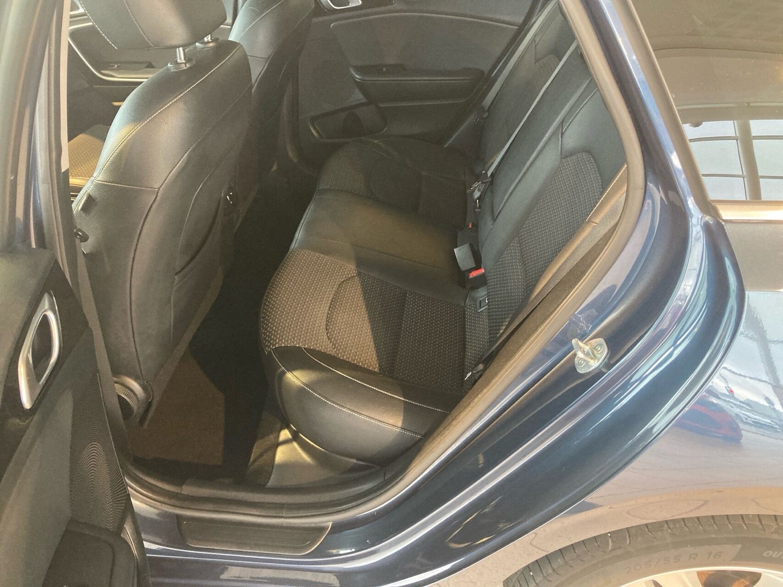 Kia Ceed T-GDi mHEV Comfort Upgrade SW DCT