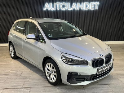 BMW 225xe 1,5 Active Tourer Advantage aut. 5d
