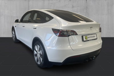 Tesla Model Y RWD Tesla Model Y RWD - 2