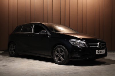 Mercedes A180 1,5 CDi Urban aut. Diesel aut. Automatgear modelår 2015 km 182000 ABS airbag, Velkøren