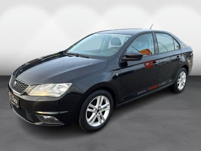 Seat Toledo 1,4 TSi 122 Style DSG 5d