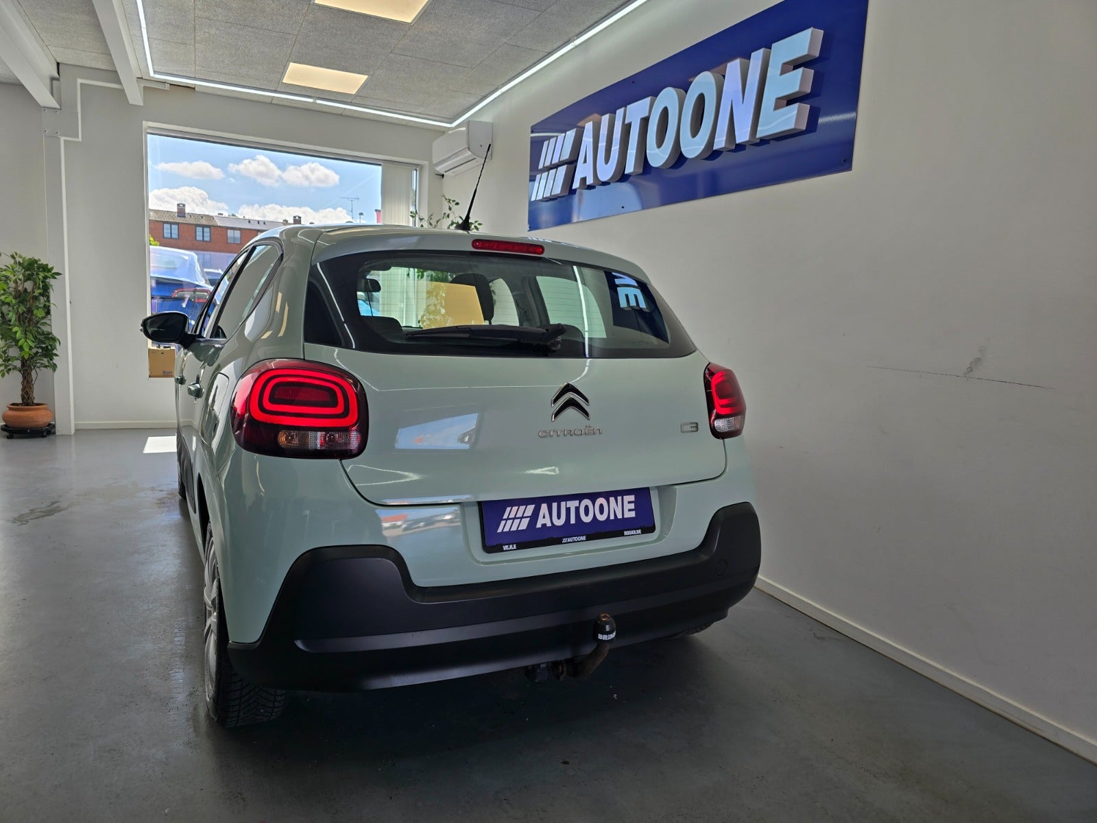Billede af Citroën C3 1,2 PureTech 82 Cool