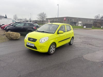 Kia Picanto 1,1 Fresh 5d
