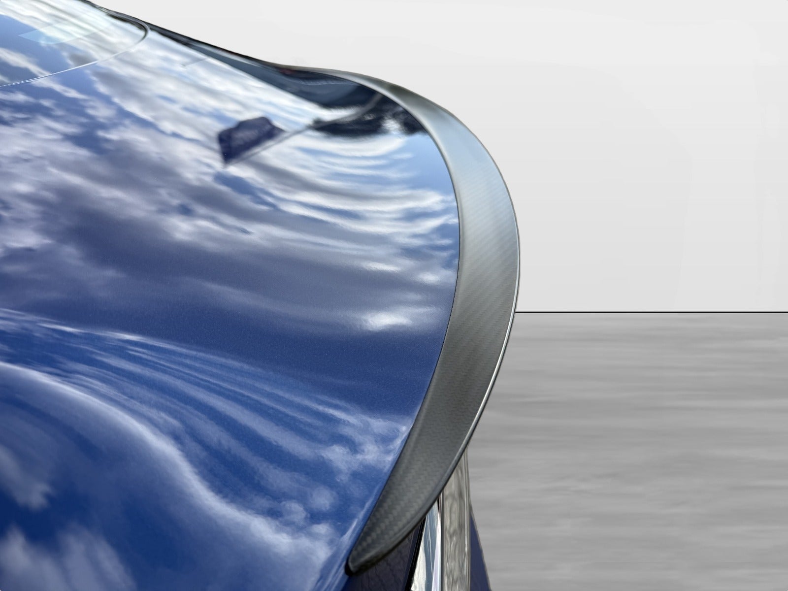 Billede af Tesla Model 3  Performance AWD