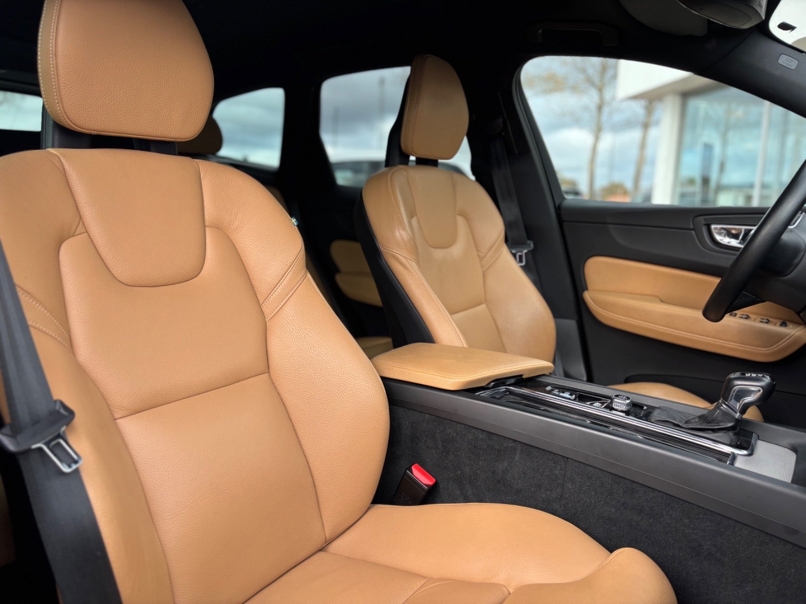 Volvo XC60 D4 190 Inscription aut. AWD