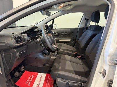 Citroën C3 PureTech 82 Iconic LTD
