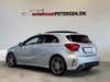 Mercedes A220 d AMG Line aut. thumbnail