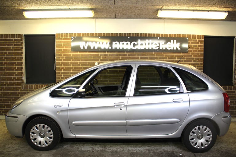 Citroën Xsara Picasso 16V Advance