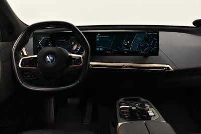 BMW iX xDrive50 Sport