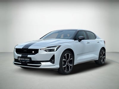 Polestar 2 Long Range AWD